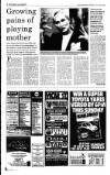 Irish Independent Saturday 15 January 2000 Page 38