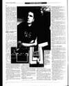Irish Independent Saturday 15 January 2000 Page 50