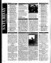 Irish Independent Saturday 15 January 2000 Page 72