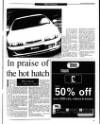 Irish Independent Saturday 15 January 2000 Page 97