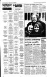 Irish Independent Monday 17 January 2000 Page 4