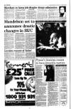 Irish Independent Monday 17 January 2000 Page 10