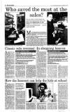 Irish Independent Monday 17 January 2000 Page 14