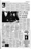 Irish Independent Monday 17 January 2000 Page 17