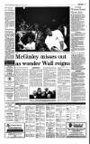Irish Independent Monday 17 January 2000 Page 35