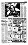 Irish Independent Tuesday 18 January 2000 Page 3
