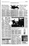 Irish Independent Wednesday 19 January 2000 Page 9