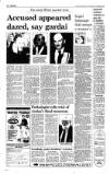 Irish Independent Wednesday 19 January 2000 Page 10