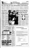 Irish Independent Wednesday 19 January 2000 Page 11