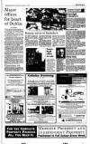 Irish Independent Wednesday 19 January 2000 Page 43