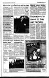 Irish Independent Thursday 20 January 2000 Page 31