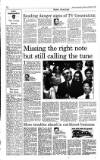 Irish Independent Friday 21 January 2000 Page 12