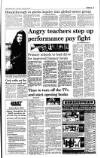 Irish Independent Saturday 22 January 2000 Page 9
