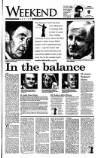 Irish Independent Saturday 22 January 2000 Page 29