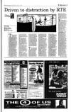 Irish Independent Saturday 22 January 2000 Page 37