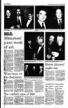Irish Independent Saturday 22 January 2000 Page 40