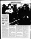 Irish Independent Saturday 22 January 2000 Page 46