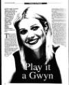 Irish Independent Saturday 22 January 2000 Page 58