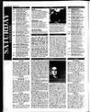 Irish Independent Saturday 22 January 2000 Page 69