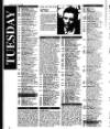 Irish Independent Saturday 22 January 2000 Page 77