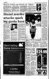 Irish Independent Monday 24 January 2000 Page 6