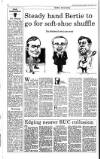 Irish Independent Monday 24 January 2000 Page 8