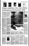Irish Independent Monday 24 January 2000 Page 10