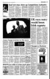 Irish Independent Monday 24 January 2000 Page 13
