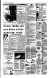 Irish Independent Monday 24 January 2000 Page 16
