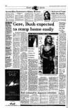 Irish Independent Tuesday 25 January 2000 Page 28