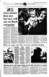 Irish Independent Wednesday 26 January 2000 Page 14