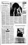 Irish Independent Wednesday 26 January 2000 Page 15