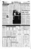 Irish Independent Wednesday 26 January 2000 Page 16