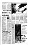Irish Independent Thursday 27 January 2000 Page 3