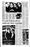 Irish Independent Thursday 27 January 2000 Page 10