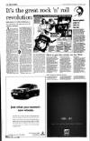 Irish Independent Thursday 27 January 2000 Page 12