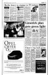 Irish Independent Thursday 27 January 2000 Page 21