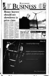 Irish Independent Thursday 27 January 2000 Page 33