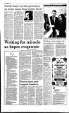 Irish Independent Friday 28 January 2000 Page 4