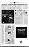 Irish Independent Friday 28 January 2000 Page 13