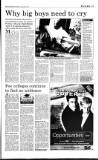 Irish Independent Friday 28 January 2000 Page 15