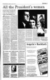 Irish Independent Saturday 29 January 2000 Page 33