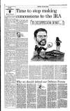 Irish Independent Saturday 29 January 2000 Page 34