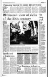Irish Independent Saturday 29 January 2000 Page 39