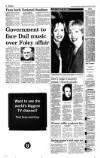 Irish Independent Monday 31 January 2000 Page 6