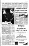 Irish Independent Monday 31 January 2000 Page 7