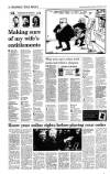 Irish Independent Monday 31 January 2000 Page 14