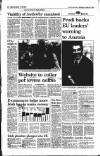 Irish Independent Wednesday 02 February 2000 Page 18