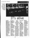 Irish Independent Wednesday 02 February 2000 Page 65