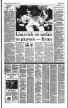 Irish Independent Friday 04 February 2000 Page 25